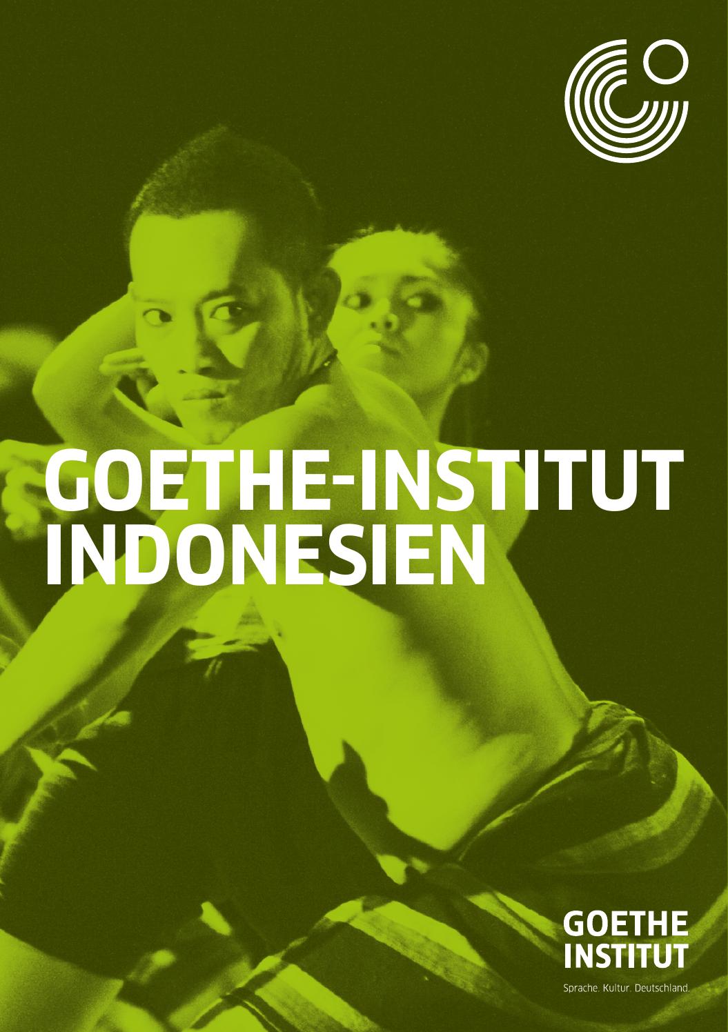 Download Goethe institut For Android Free