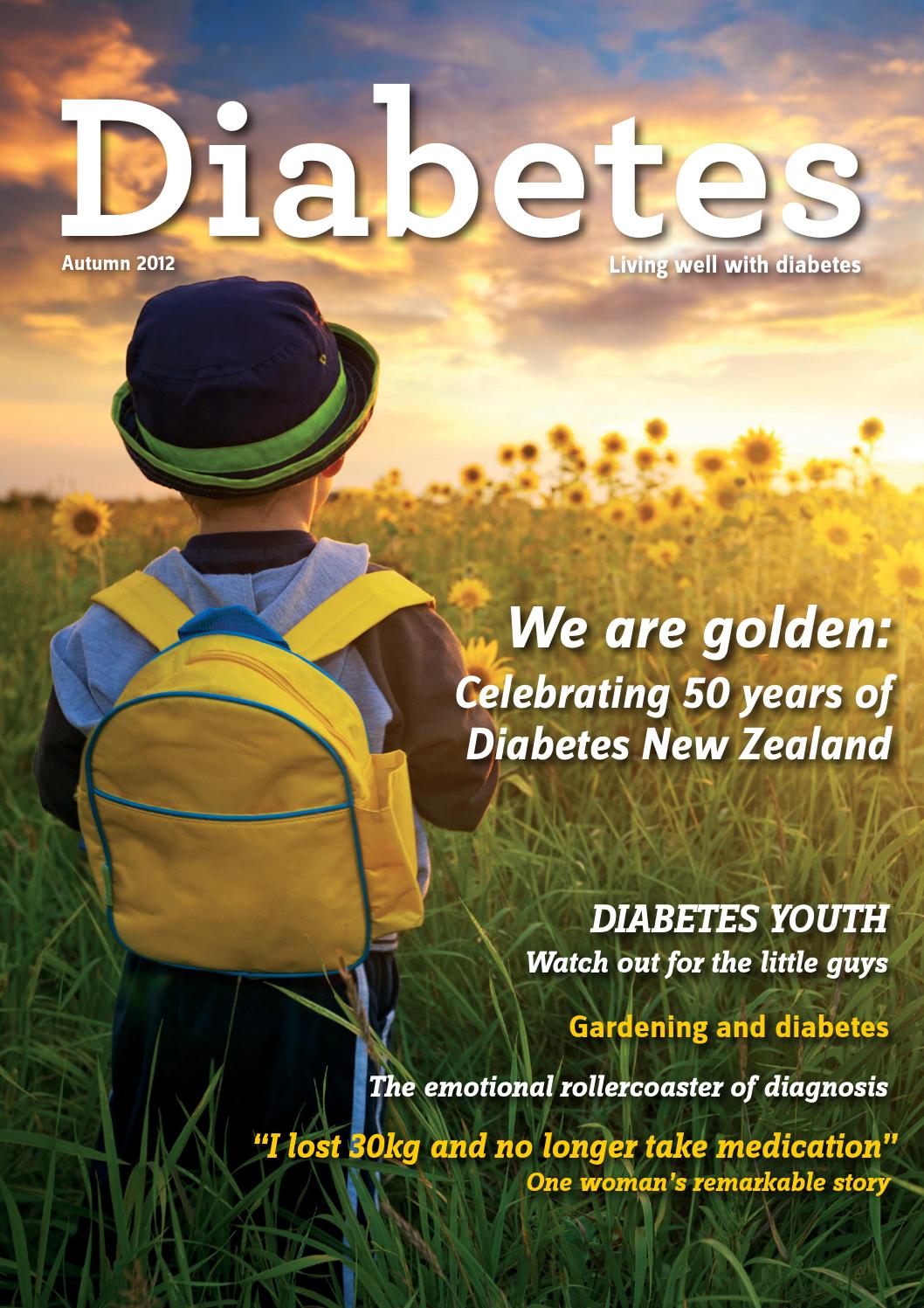 Diabetes Autumn 2012 b...
