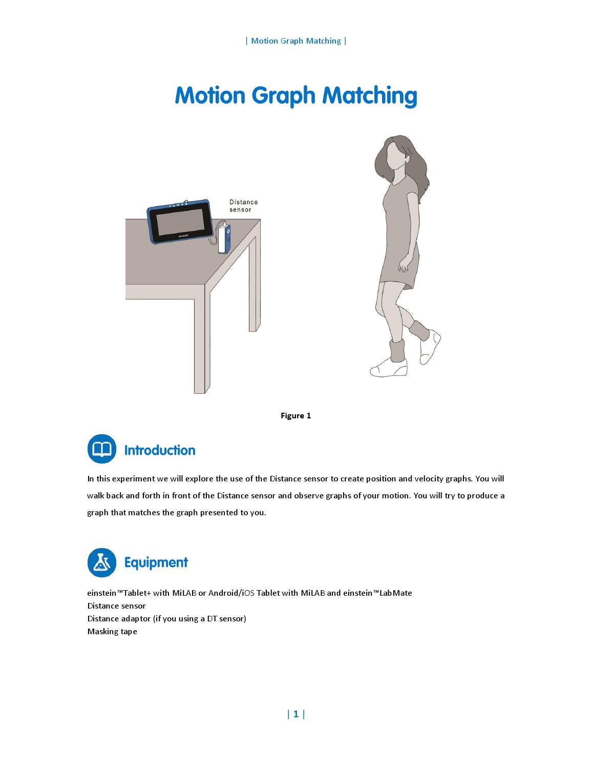 Motion Graph Matching by Fourier Education Issuu