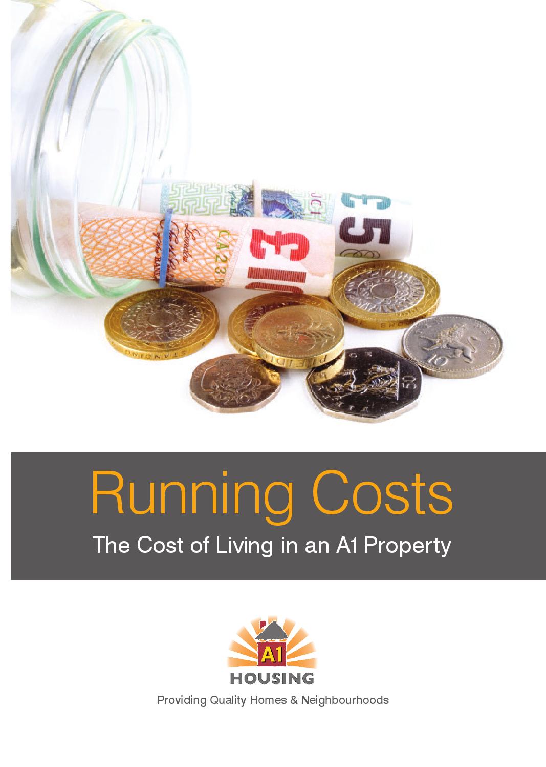 Running Costs May 2016 By Bassetlaw Issuu