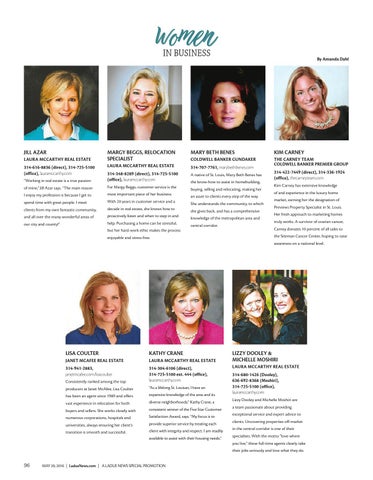 May 20 2016 By Ladue News Issuu