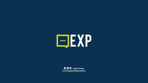 Apresentação - Agência Exp 第 18 页