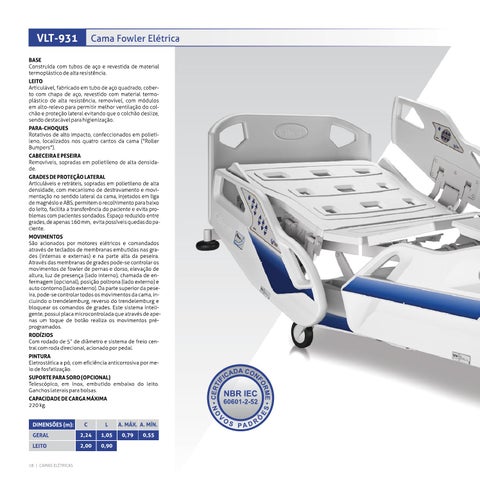 家具目录 2016 Vallitech 第 18 页
