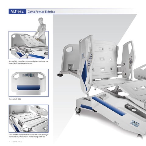 家具目录 2016 Vallitech 第 20 页
