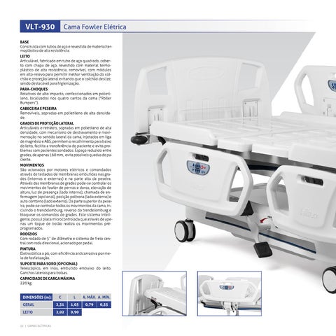 家具目录 2016 Vallitech 第 22 页