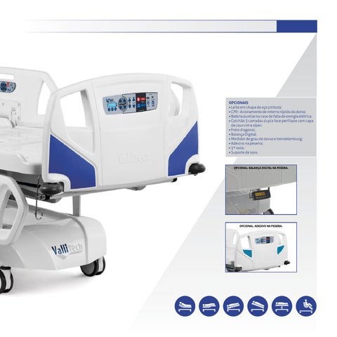 家具目录 2016 Vallitech 第 23 页