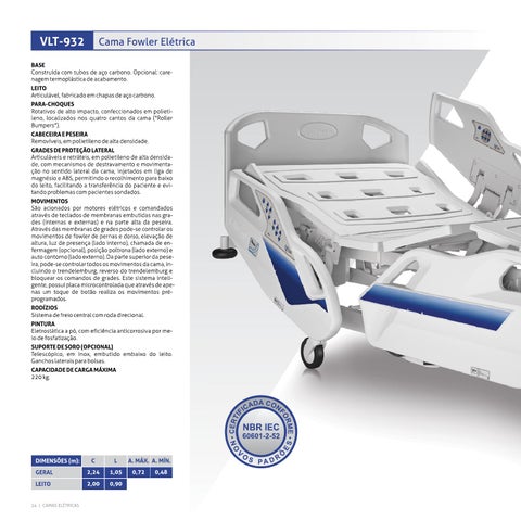 家具目录 2016 Vallitech 第 24 页