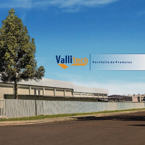 家具目录 2016 Vallitech 第 3 页