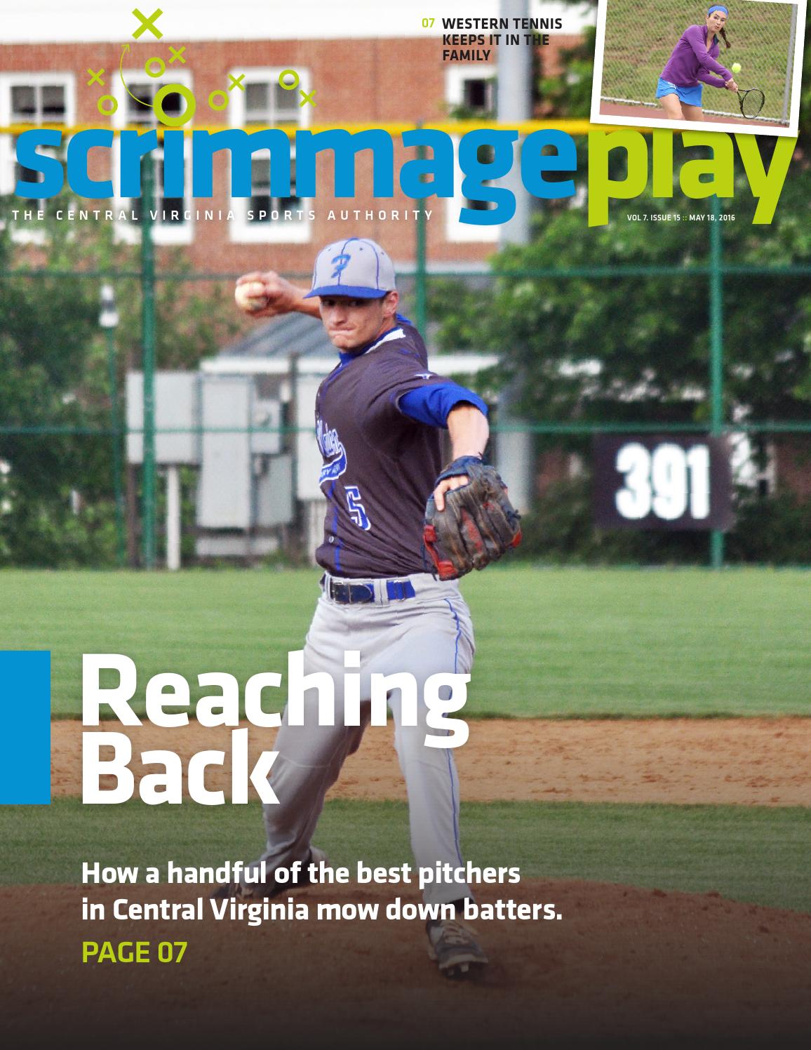 Volume 7, Issue 15 by Bart Isley - Issuu