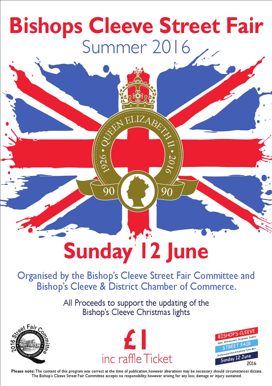 cleeve programme 2016 final by Rooftop Housing Group Issuu