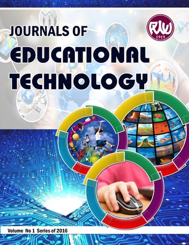 technology education