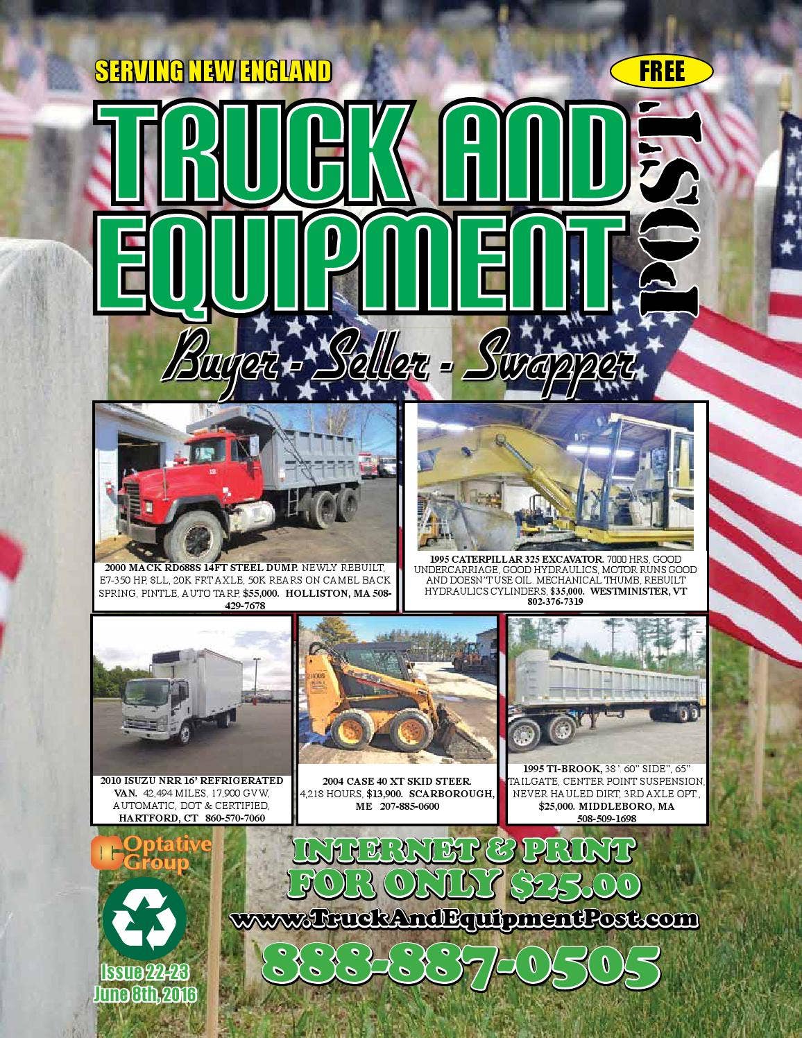 Truck equipment post 22 23 2016 by 1ClickAway - Issuu