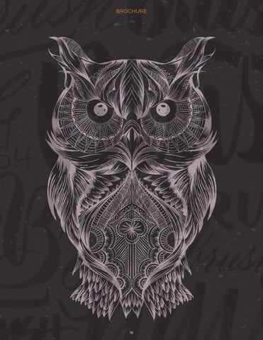 Refresh Your Life Bear - Creative Agency 家具手册 第 16 页