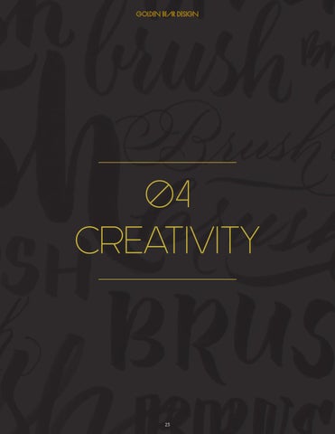 Refresh Your Life Bear - Creative Agency 家具手册 第 23 页