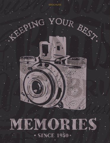 Refresh Your Life Bear - Creative Agency 家具手册 第 8 页
