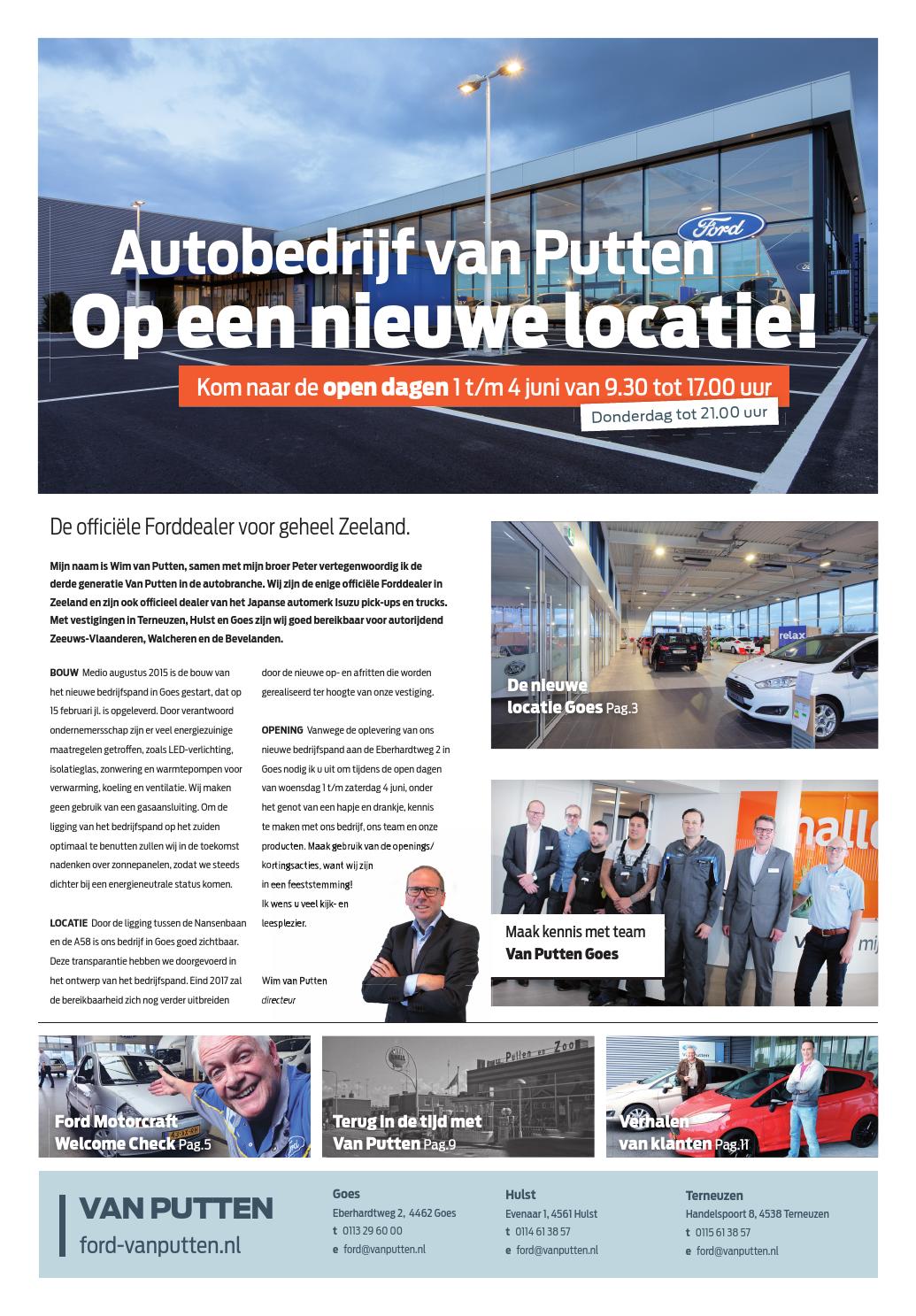 Autobedrijf Van Putten By Quaeris Media Bv Issuu