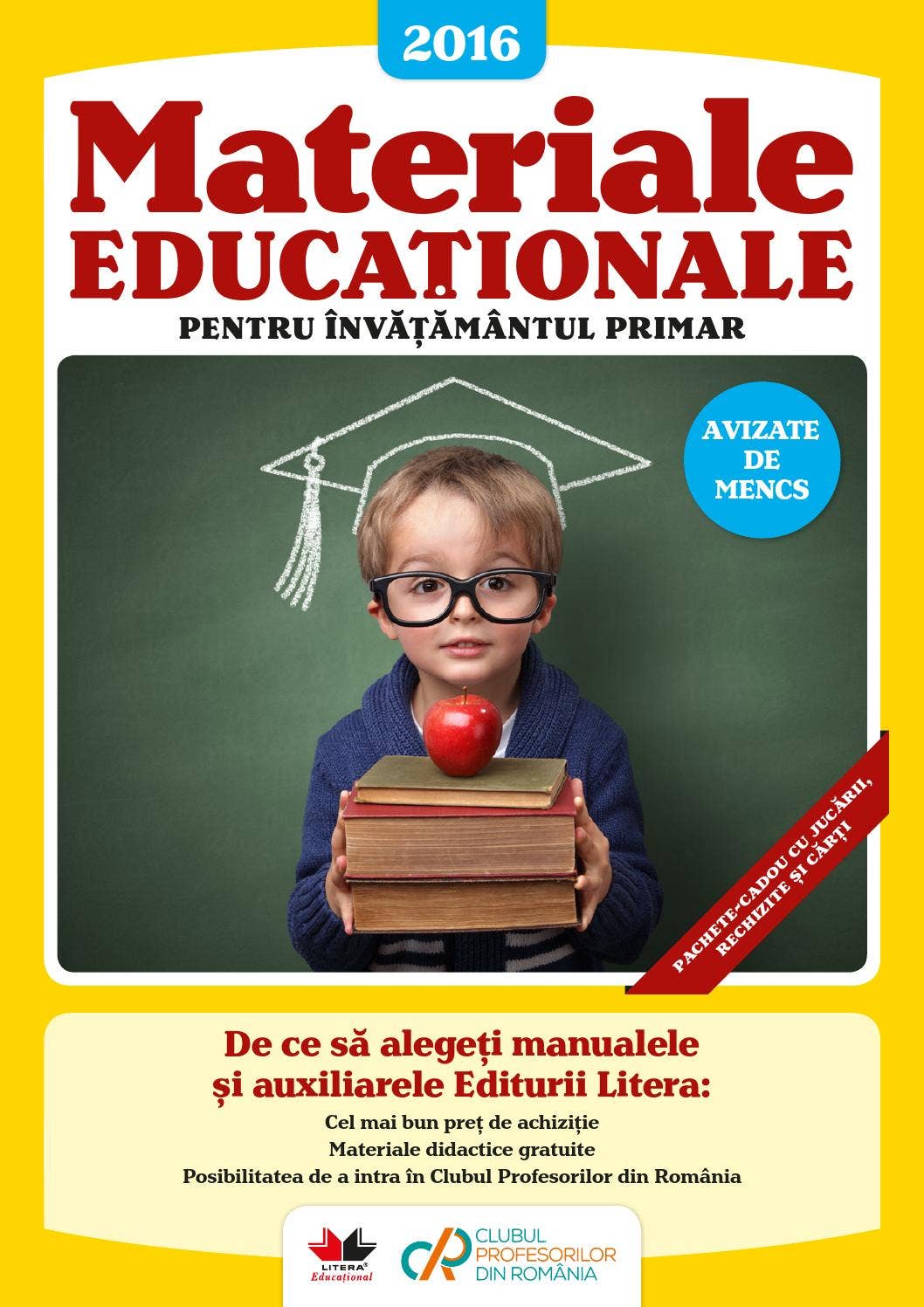 Catalog școlar Litera 2016/05 by Editura Litera Issuu