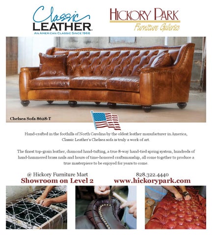 Hickory 家具 Mart Buying 指南 2016 第 23 页