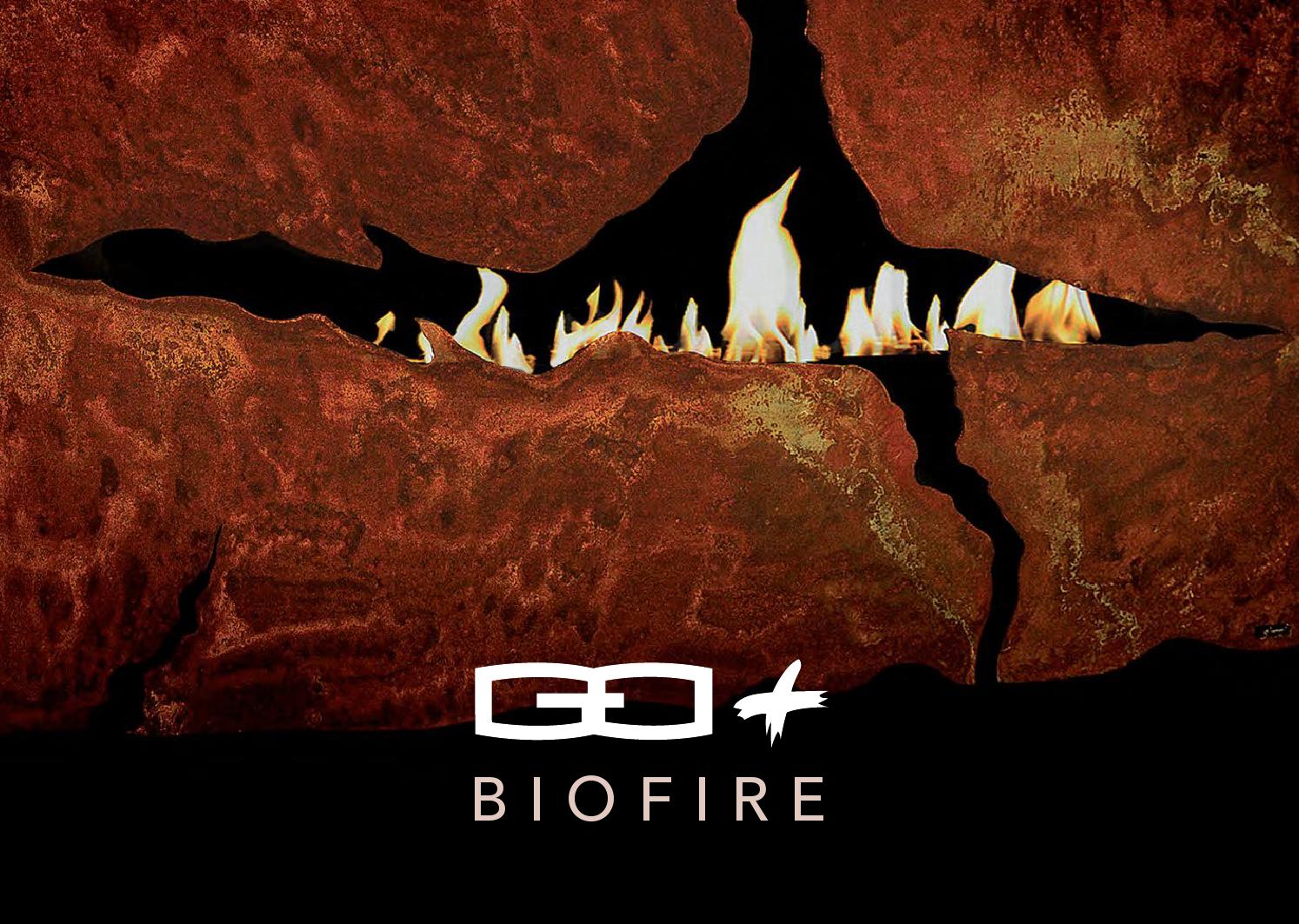 Go plus biofire by Gabriel Olivera - Issuu