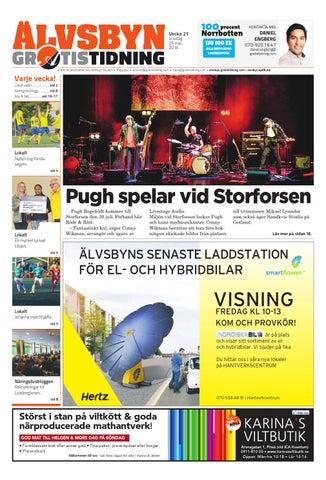 Krok upp klockor pH