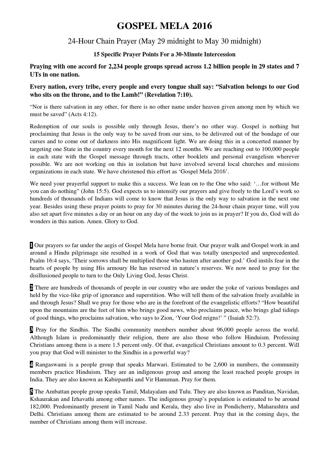 gospel-mela-2016-prayer-points-in-english-by-christian-messenger-issuu