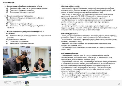 АЛЕЇ ОБОЛОНІ 第 21 页