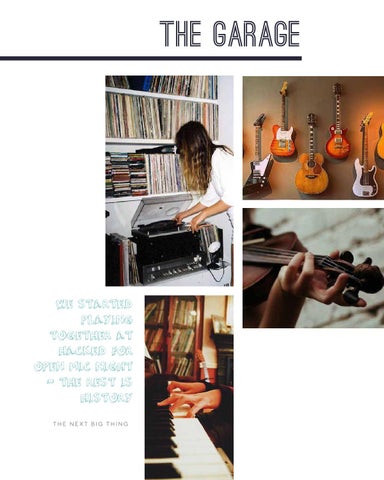 PORTFOLIO 第 18 页