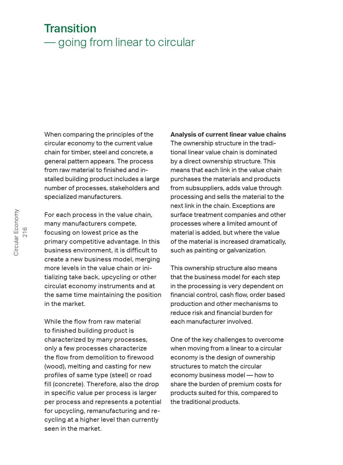 Building A Circular Future by 3XN_GXN - Issuu