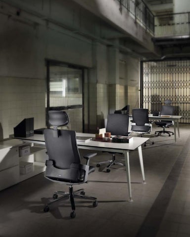 办公 Concept V9N2 | Workplace 室内 Design and 现代 办公 家具 第 16 页