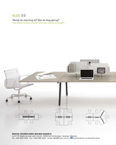 办公 Concept V9N2 | Workplace 室内 Design and 现代 办公 家具 第 2 页