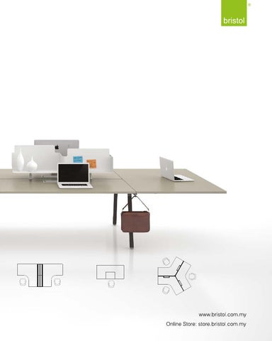 办公 Concept V9N2 | Workplace 室内 Design and 现代 办公 家具 第 3 页