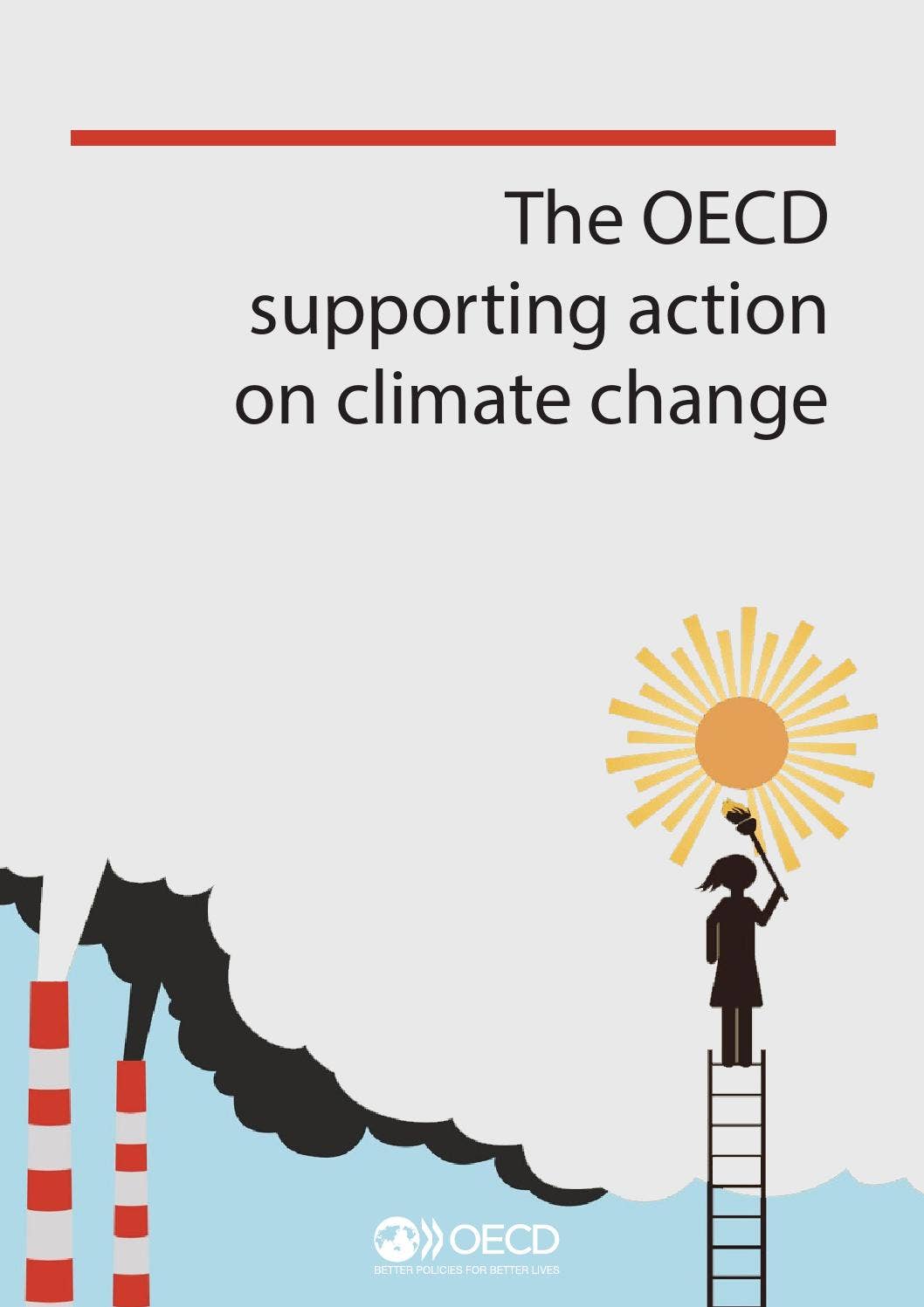 Action on Climate Change 2016 by OECD - Issuu