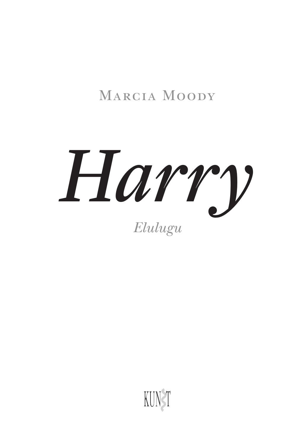 Kunst prints harry naidis by Rahva Raamat Issuu