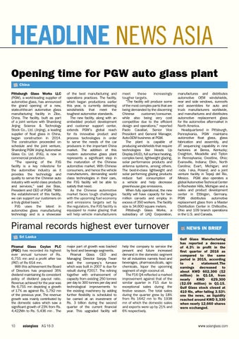 asian glass ag16 3 by bowhead media ltd issuu pittsburgh glass works evansville