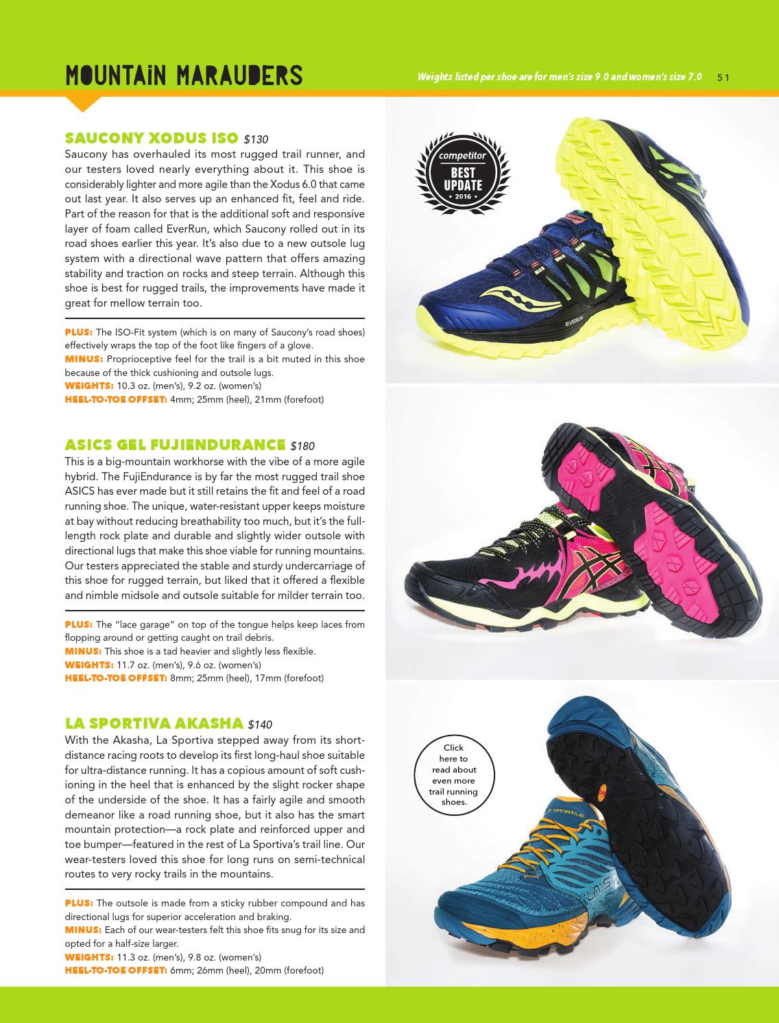 saucony xodus 3.0 womens 2016