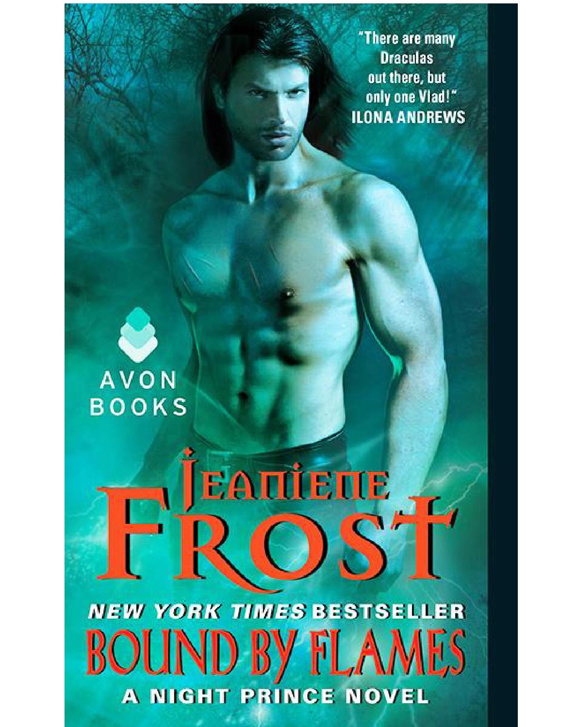 Bound by flames 3- Jeaniene Frost by Lex - Issuu