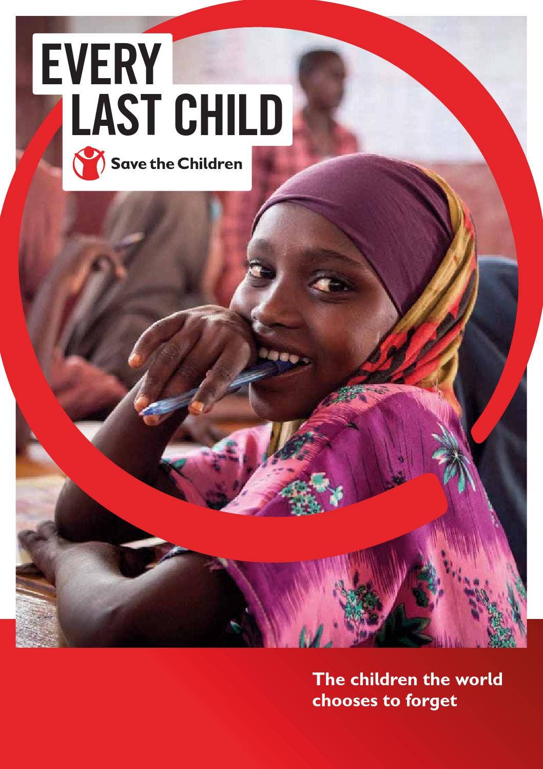 Every last child report by Save the Children Italia - Issuu