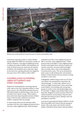 Every last child report by Save the Children Italia - Issuu