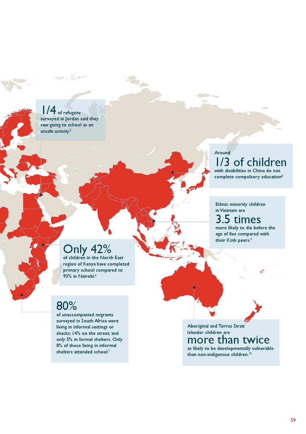 Every last child report by Save the Children Italia - Issuu