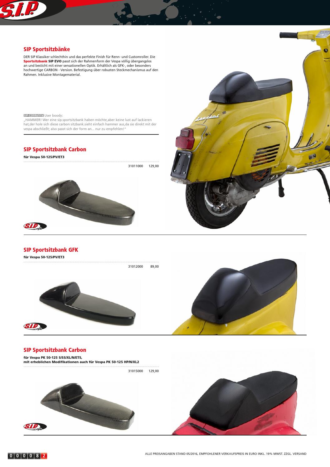 SIP Eigenprodukte Katalog 2016 by SIP GmbH Issuu