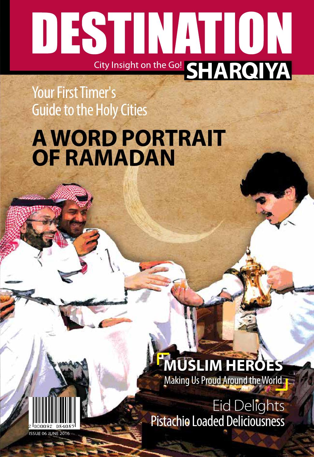 Saudi Arabia By Destination Magazine Ksa Issuu