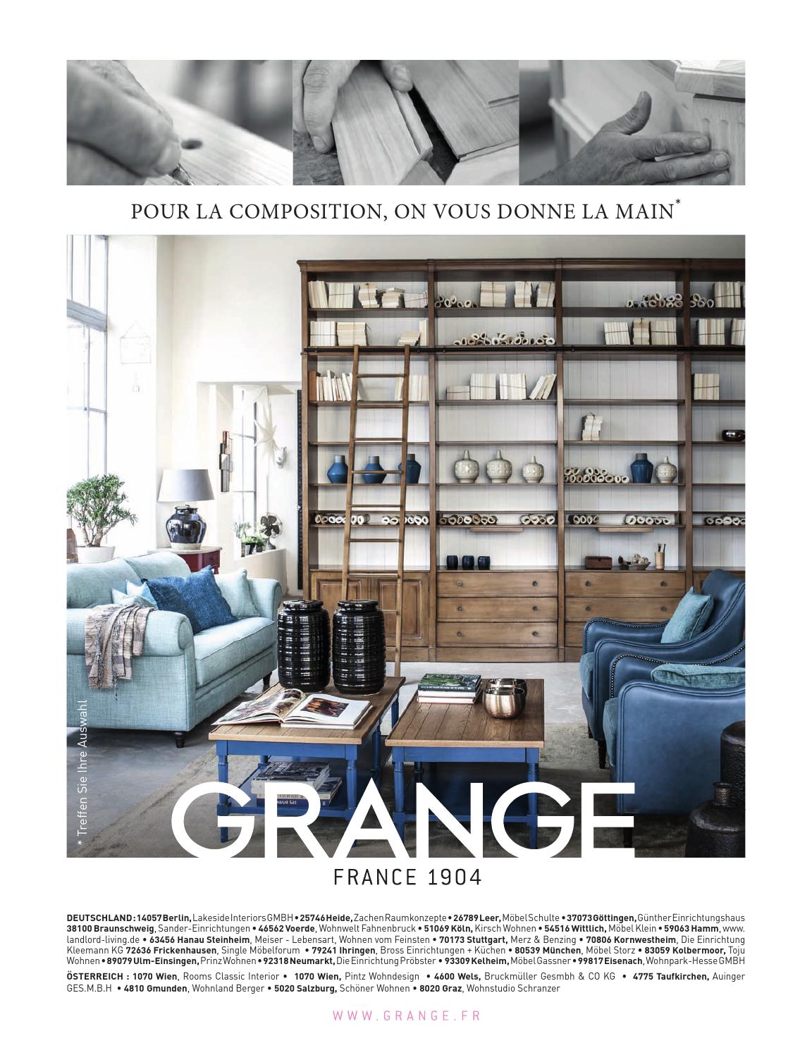 Wohn!Design 2/2016 by Wohn!Design - Issuu