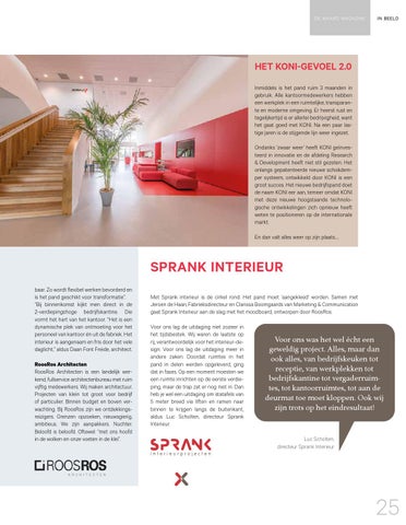 De Waard Magazine - Jaargang 1 - Nummer 1 by SD Communicatie - issuu De Waard Magazine - Jaargang 1 - Nummer 1 by SD Communicatie - issuu