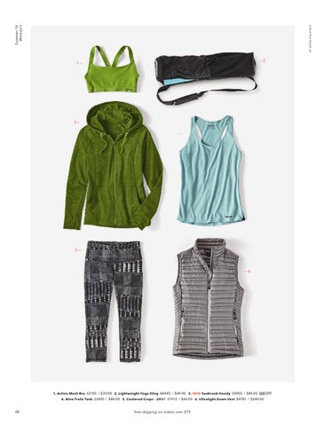 patagonia seabrook hoody