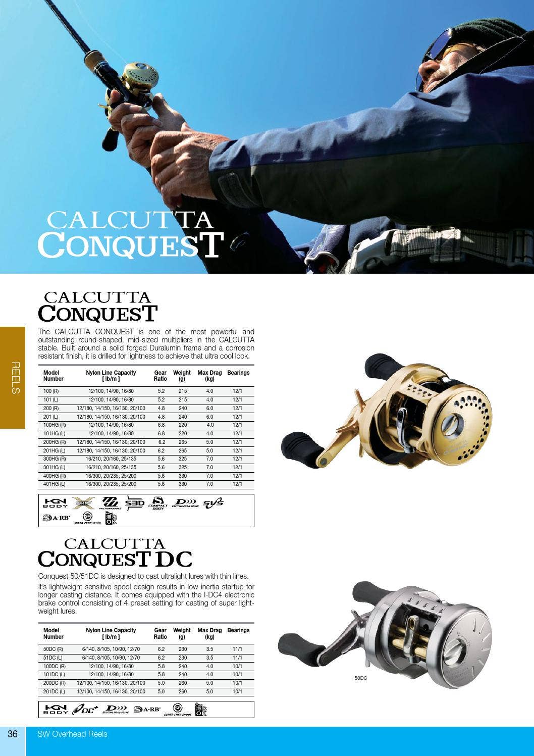 SHIMANO CALCUTTA CONQUEST 51DC 新品未使用 page_36_social_preview.jpg