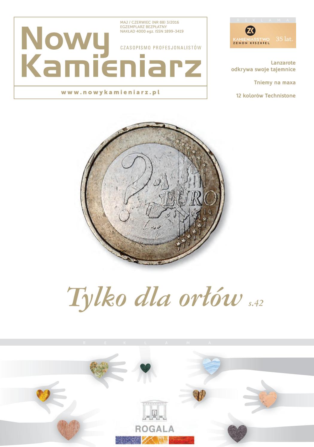 Datowanie próbek koralowców