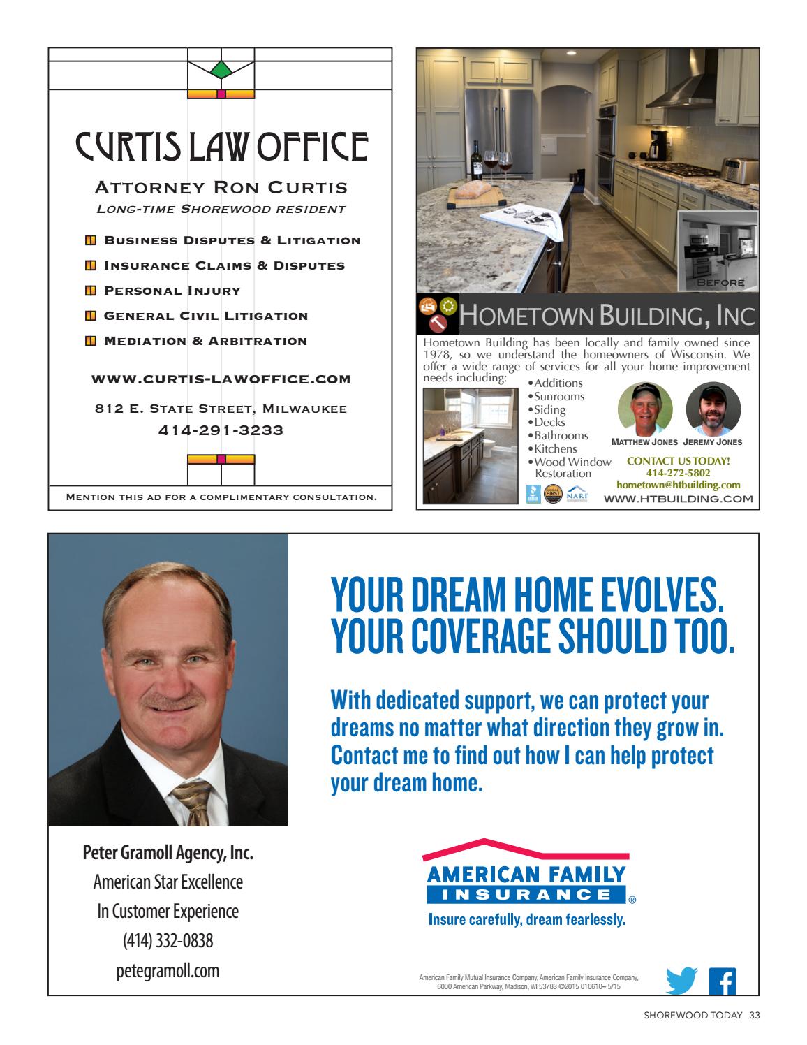 Johnson County Mutual Insurance JNJ Institutional