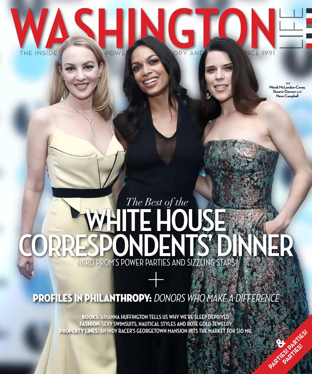 Washington Life Washington Life Magazine - June 2016 by Washington Life Magazine - Issuu
