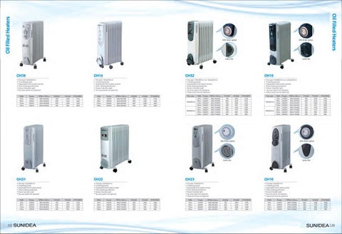 Sd heaters(pn) s 第 11 页