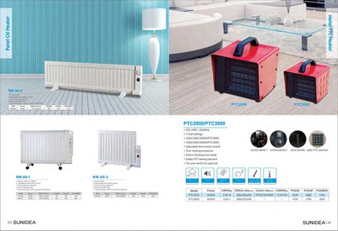 Sd heaters(pn) s 第 13 页
